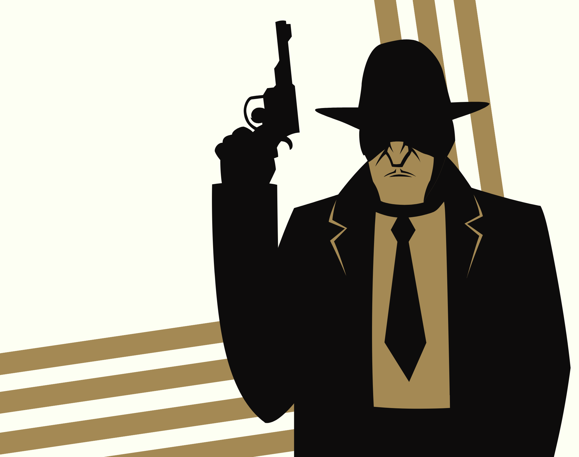 Tickets Now On Sale: An Engagement with Bourbon —and Death!